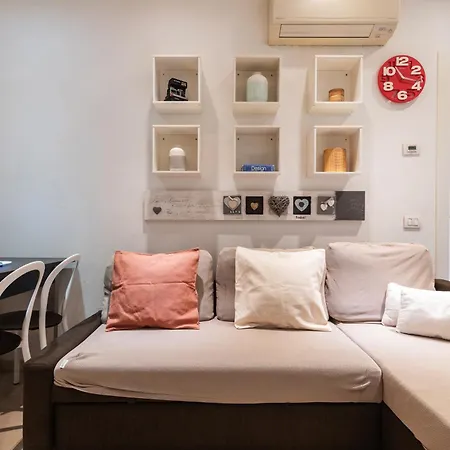 Lecco Flexyrent A.c. Apartman Milánó