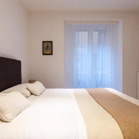 Lecco Flexyrent A.c. Apartman