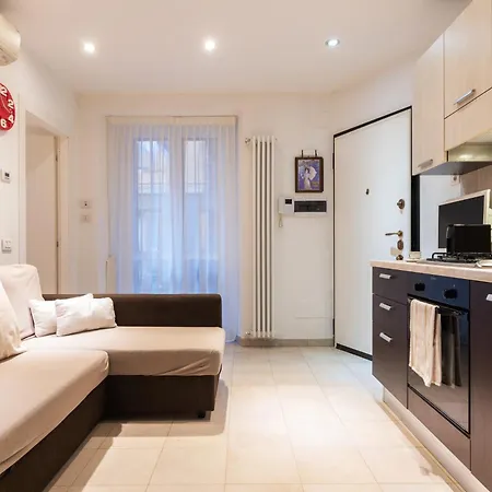 Apartman Lecco Flexyrent A.c.