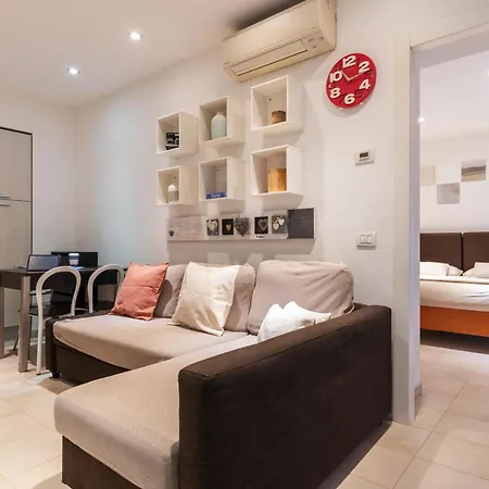 Lecco Flexyrent A.c. Apartman Milánó