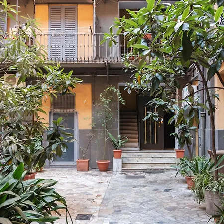Lecco Flexyrent A.c. Apartman