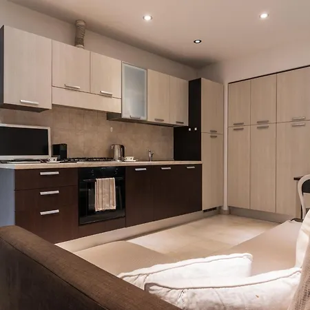 Apartman Lecco Flexyrent A.c. Milánó